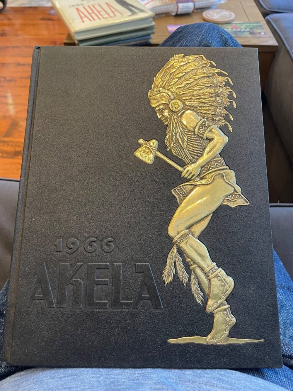 1966 John Burroughs High Yearbook Burbank CA Chris Casady Star Wars ILM Animator